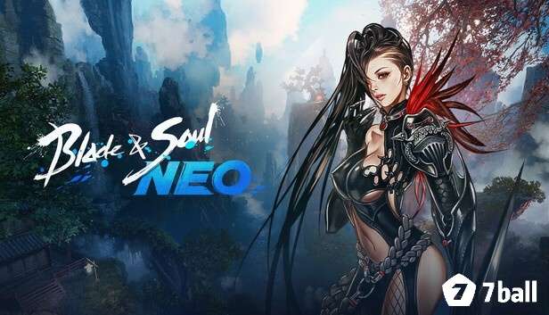 Blade & Soul với lối chơi mang đậm phong cách Trung Hoa đẹp mắt và hấp dẫn