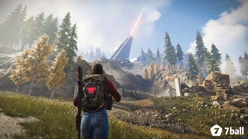 Once Human là một game sinh tồn trong thế giới hậu tận thế đầy khốc liệt và kịch tính