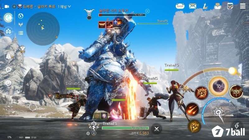 Game nhập vai PC online là một thể loại game hấp dẫn được rất nhiều game thủ yêu thích