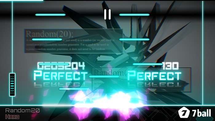 Dynamix: dễ vào nhịp, kho nhạc đa dạng, càng chơi càng lên tay