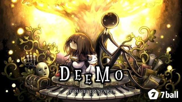 Deemo: piano cảm xúc, câu chuyện đẹp, chơi nhẹ mà “thấm”