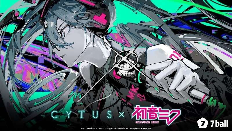 Cytus II: nhạc EDM đã tai, anime cuốn, độ khó tăng mạnh