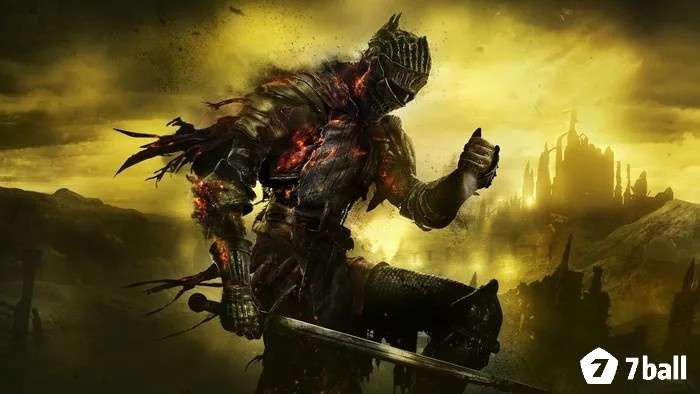 Dark Souls: thử thách cao, kể chuyện tinh tế, lore sâu khiến người chơi mê