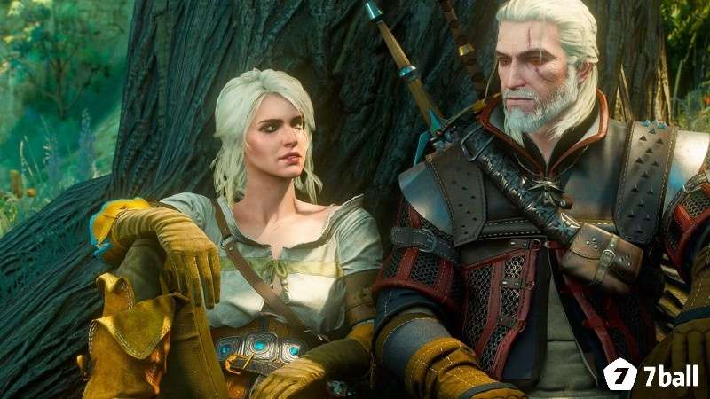 The Witcher 3: Wild Hunt: thế giới mở dày, nhiệm vụ phụ xuất sắc, lựa chọn có hệ quả