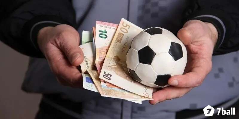 Kèo nửa trái bóng đá có ưu điểm bởi dễ chơi và dễ hiểu