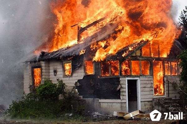 Giấc mơ mang theo điềm báo liên quan đến biến động và thay đổi trong cuộc sống