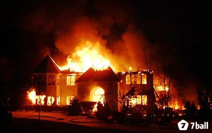 Giấc mơ nhắc bạn chủ động quan tâm và bảo vệ những người mình yêu thương