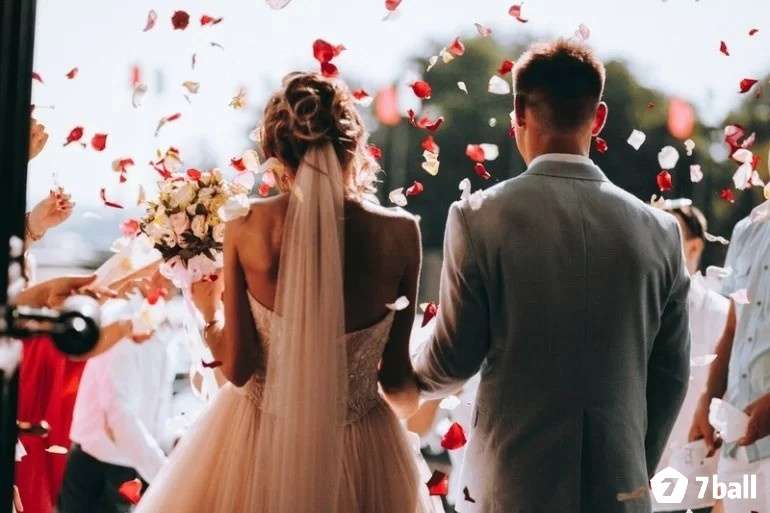 Phân tích những giấc mơ khác về đám cưới để có cái nhìn đầy đủ nhất 