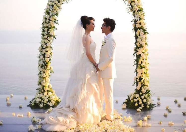 Mơ thấy đám cưới số mấy, con gì giúp đề thủ trúng lớn?