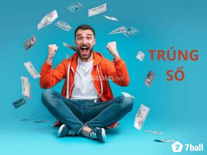 Giấc mơ thấy trúng số với giải thưởng thông thường thể hiện những thay đổi trong cuộc sống ở mức vừa phải