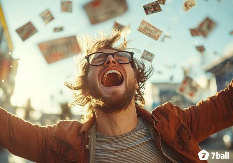 Giấc mơ thấy trúng số đánh con gì mang đến cho bạn nhiều con số may mắn mỗi ngày