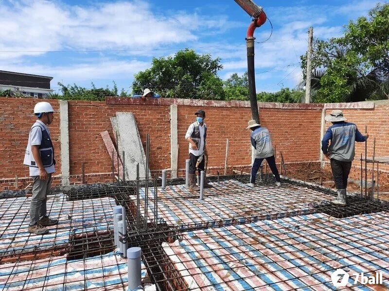 Giấc mơ nhắc rằng bạn cần kiên trì bởi mọi thành quả đều cần thời gian hoàn thiện