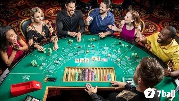 Học kinh nghiệm những cách bẻ cầu baccarat từ các cao thủ chuyên nghiệp sẽ giúp bạn nâng cao kỹ năng chơi của bản thân mình
