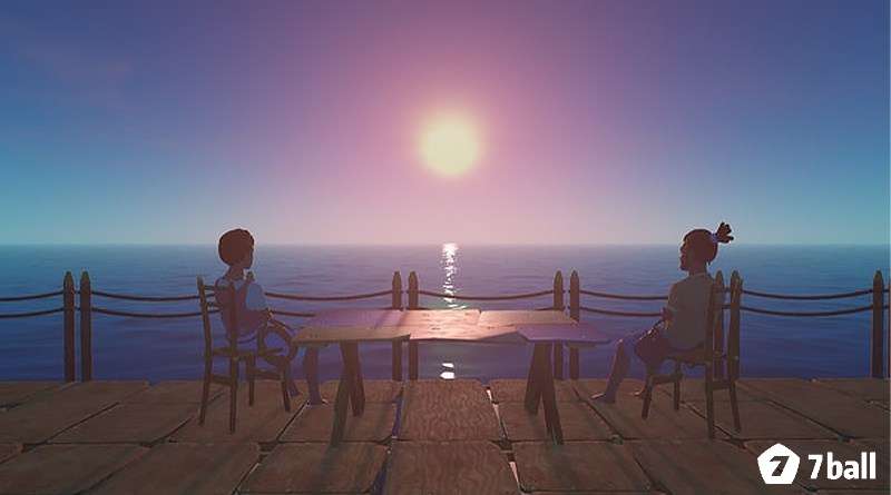 Game có đồ họa sống động và chân thực giúp trải nghiệm của người chơi tốt hơn