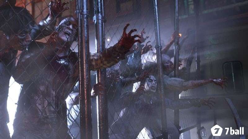 Các nhiệm vụ trong game Resident Evil 3 (Remake) đa dạng giúp bạn trải nghiệm và khám phá cốt truyện của game