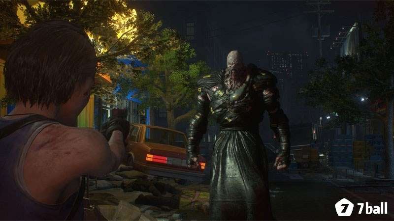 Trong game bạn phải đối mặt với nhiều kẻ thù mạnh mẽ với sức chiến đấu khác nhau