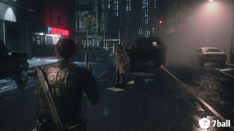 Game Resident Evil 3 (Remake) cung cấp nhiều chế độ chơi khác nhau mang đến nhiều trải nghiệm hấp dẫn cho người chơi