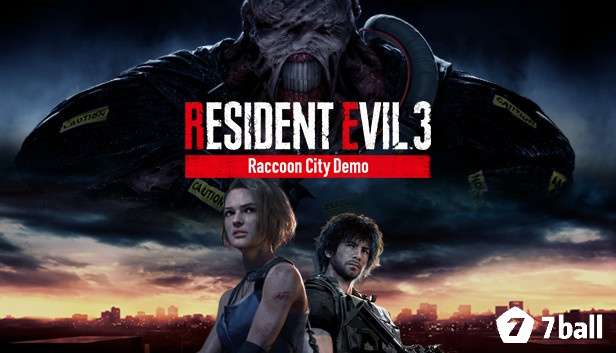 Game Resident Evil 3 (Remake) là phiên bản làm lại của tựa game kinh dị diệt zombie nổi tiếng một thời