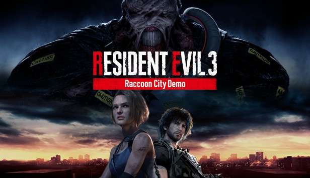 Game Resident Evil 3 (Remake) - Game diệt xác sống kinh dị
