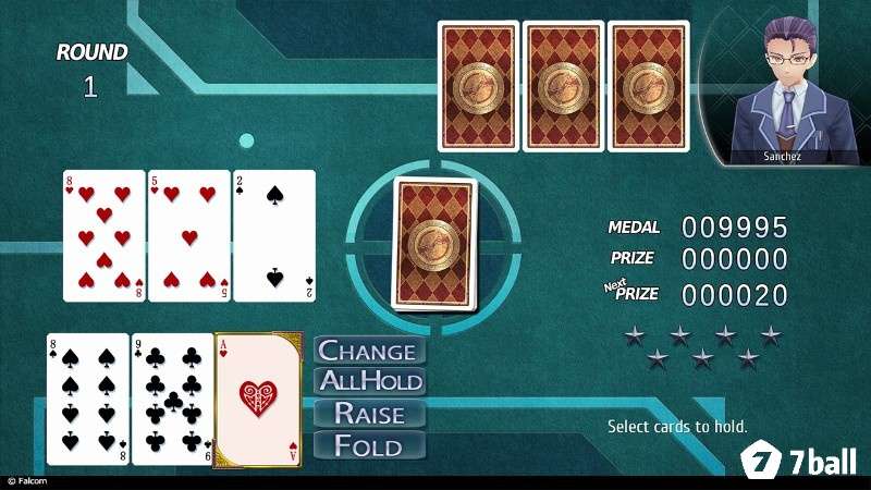 Minigame và hoạt động phụ trong Trails of Cold Steel IV