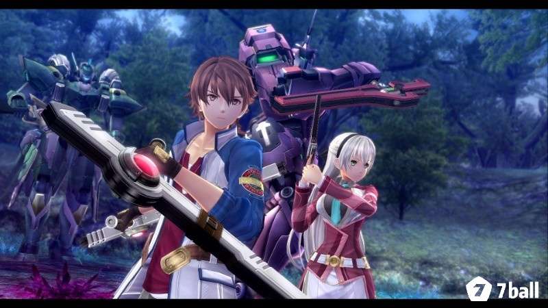 Game The Legend of Heroes: Trails of Cold Steel IV - Hồi kết hay