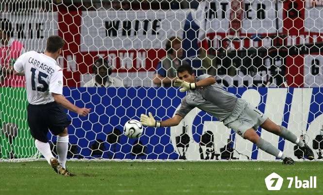 Cầu thủ đá phạt đền luôn là lựa chọn sáng giá trong kèo cược cầu thủ ghi bàn