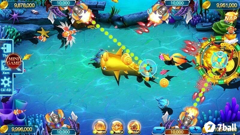 Xây dựng những chiến thuật săn Boss hiệu quả sẽ giúp bạn dễ thắng lợi hơn