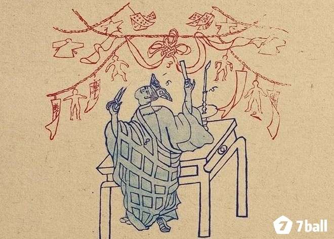 Giấc mơ thấy thầy pháp đang vẽ bùa thể hiện cho sự tác động của yếu tố tâm linh đến cuộc sống của bạn