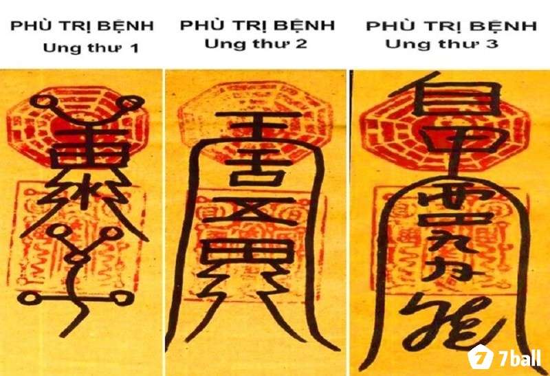 Giấc mơ thấy bùa ngải số mấy mang đến cho bạn nhiều con số may mắn mỗi ngày