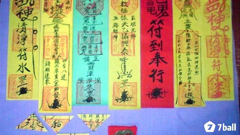 Giải mã giấc mơ thấy bùa ngải số mấy cùng các điềm báo liên quan đến từng giấc mơ