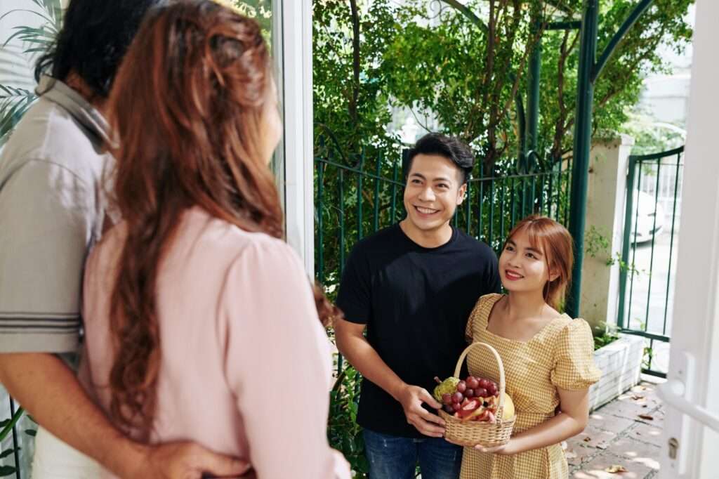 Mơ thấy hàng xóm số mấy, con gì mang lại vận may lô đề?