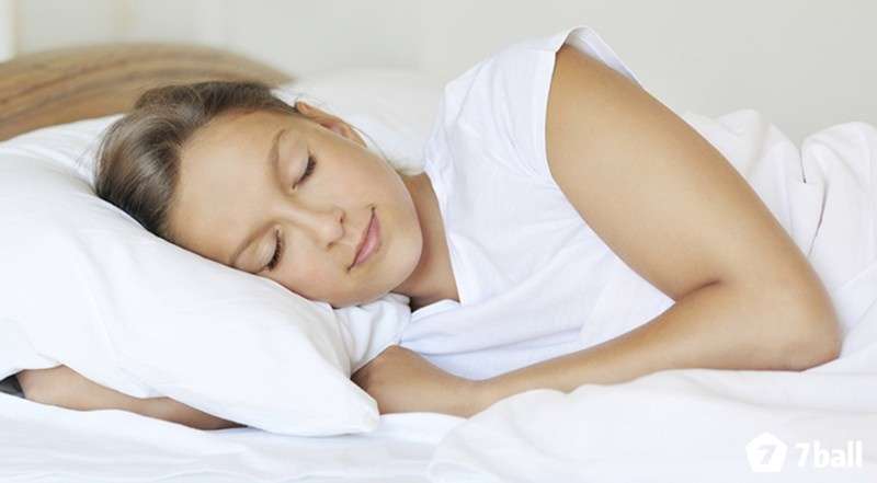 Giấc mơ thấy khỏi bệnh thể hienejsuwj cân bằng ngũ hành trong cơ thể và vận mệnh của bạn