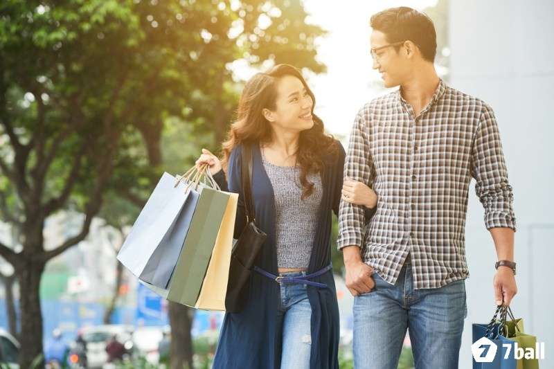 Hình ảnh trong mơ thể hiện sự đồng điệu và phát triển trong mối quan hệ