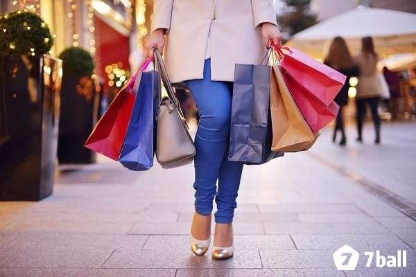 Mơ thấy mua sắm số mấy mang lại vận may tài lộc cho đề thủ? 
