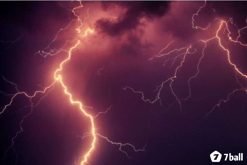 Mơ thấy sấm sét số mấy giúp đề thủ trúng lớn trong trò chơi lô đề? 