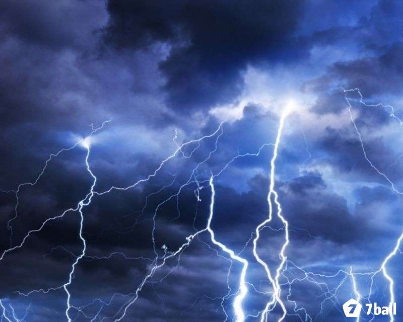 Giấc mơ cho thấy sự thay đổi bất ngờ và những tác động lớn từ bên ngoài