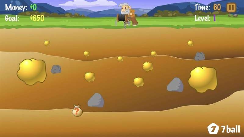 Đào Vàng game kéo vàng kinh điển chơi trực tuyến