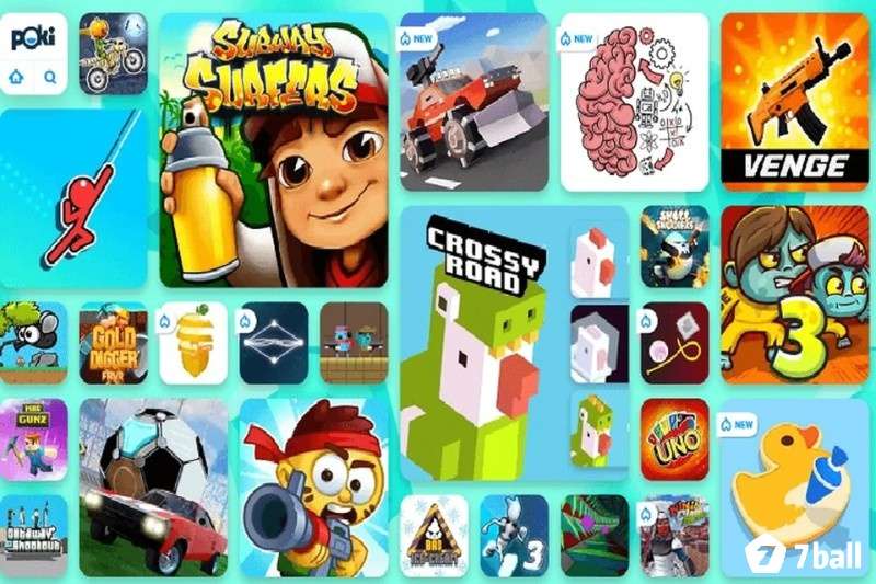 Xu hướng game không cần cài đặt phát triển đa nền tảng