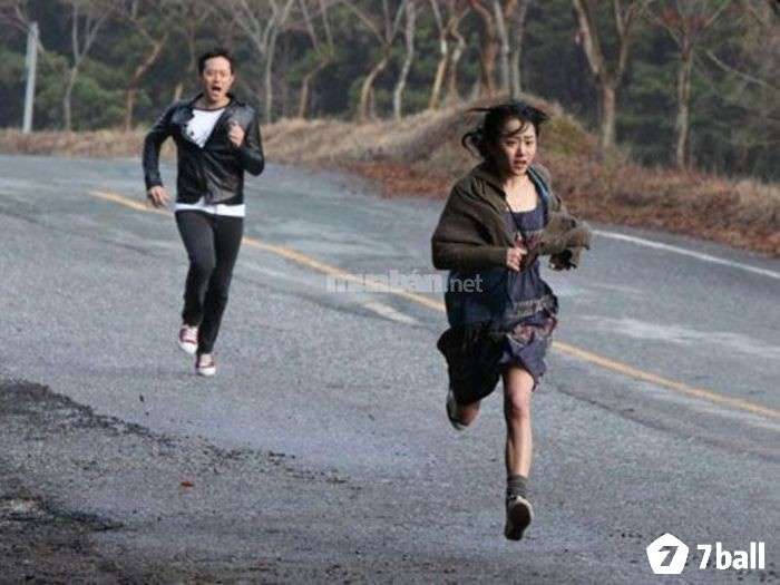 Mơ thấy chạy marathon là điềm báo về sự thành công đặc biệt về tài chính và công việc