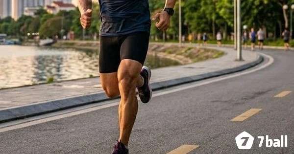 Giấc mơ thấy chạy bộ số mấy mang đến cho bạn nhiều con số may mắn mỗi ngày
